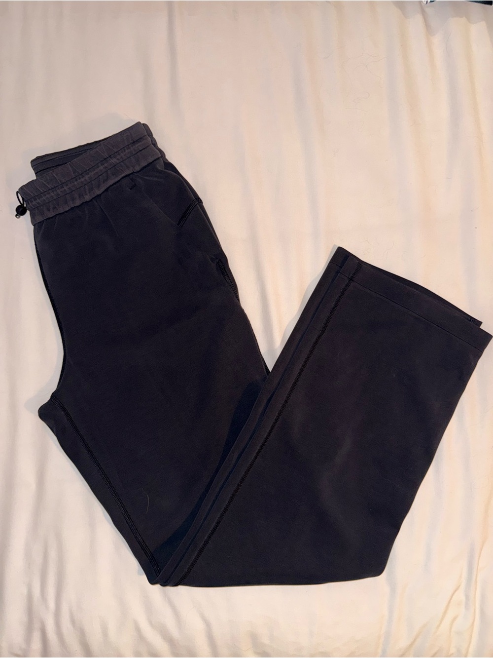 Lululemon Softstreme high rise pants